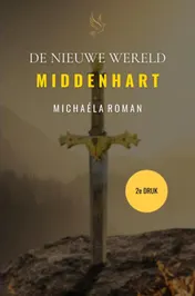 Omslag van De Nieuwe Wereld