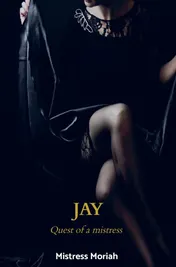 Omslag van Jay