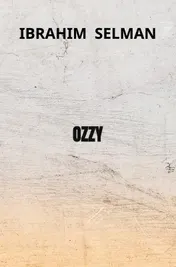 Omslag van OZZY