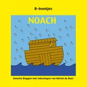 Omslag van Noach