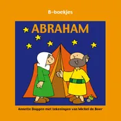 Omslag van Abraham