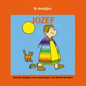 Omslag van Jozef