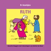Omslag van Ruth