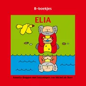 Omslag van Elia
