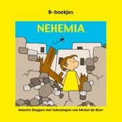 Omslag van Nehemia