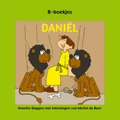 Omslag van Daniël