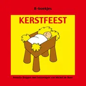 Omslag van Kerstfeest