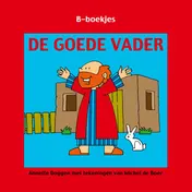 Omslag van De goede vader