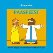 Omslag van Paasfeest