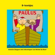 Omslag van Paulus