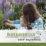 Omslag van Bijdehandboekje voor moeders