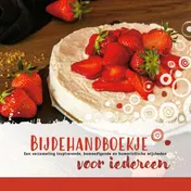Omslag van Bijdehandboekje voor iedereen