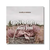 Omslag van Gods beloften aan jou