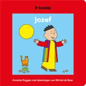 Omslag van Jozef b-boekje midprice