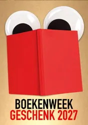 Omslag van Boekenweekgeschenk set 50 ex. Boekenweek 2027