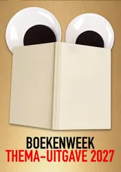 Omslag van Thema-uitgave (essay) SET van 10 ex. Boekenweek 2027
