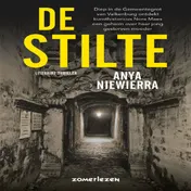 Omslag van De stilte