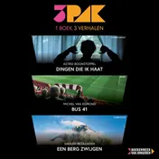 Omslag van 3PAK 2024