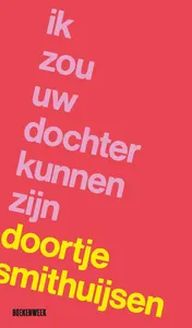 Omslag van Ik zou uw dochter kunnen zijn