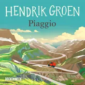 Omslag van Piaggio