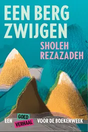 Omslag van Een berg zwijgen