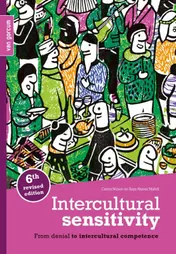 Omslag van Intercultural Sensitivity