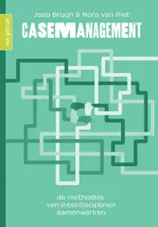 Omslag van Casemanagement