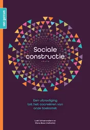 Omslag van Sociale constructie