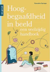 Omslag van Hoogbegaafdheid in beeld