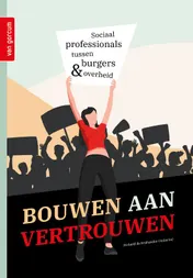 Omslag van Bouwen aan vertrouwen