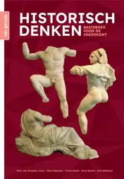 Omslag van Historisch denken