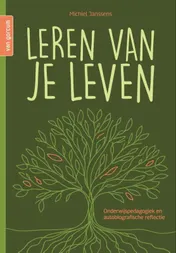 Omslag van Leren van je leven