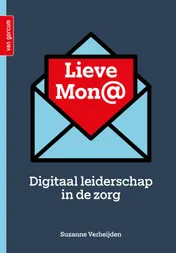Omslag van Lieve Mon@
