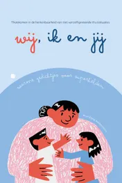 Omslag van Wij, ik en jij