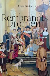 Omslag van Rembrandts Dromen