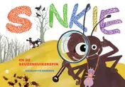 Omslag van Sinkie de mier