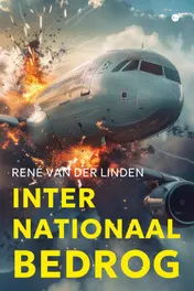 Omslag van Internationaal bedrog