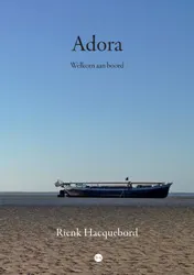 Omslag van Adora