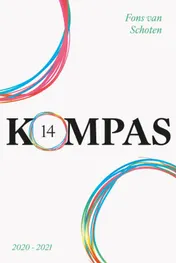 Omslag van Kompas