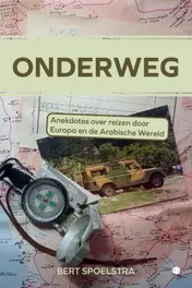 Omslag van Onderweg