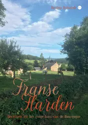 Omslag van Franse Flarden