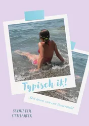 Omslag van Typisch ik!
