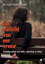 Omslag van Het ziellicht van een vrouw