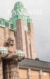 Omslag van Rotonde