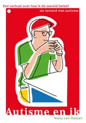 Omslag van Autisme en ik