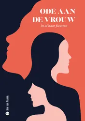 Omslag van Ode aan de Vrouw