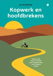 Omslag van Kopwerk en hoofdbrekens
