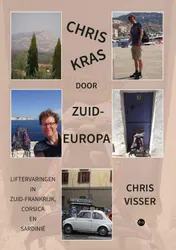 Omslag van ChrisKras door Zuid-Europa