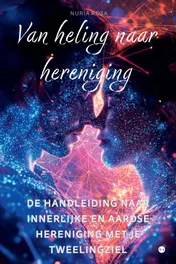 Omslag van Van heling naar hereniging