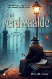 Omslag van De verdwaalde